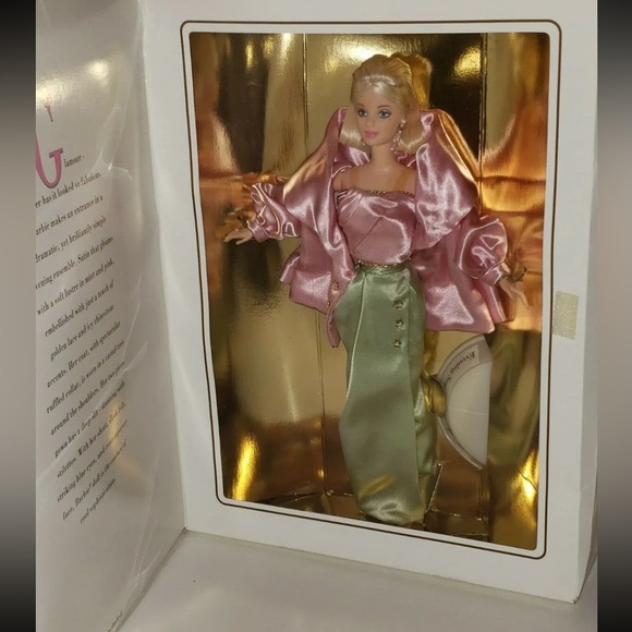 Barbie, CLASSIQUE , Evening Sophisticate Barbie - Picture 7 of 7